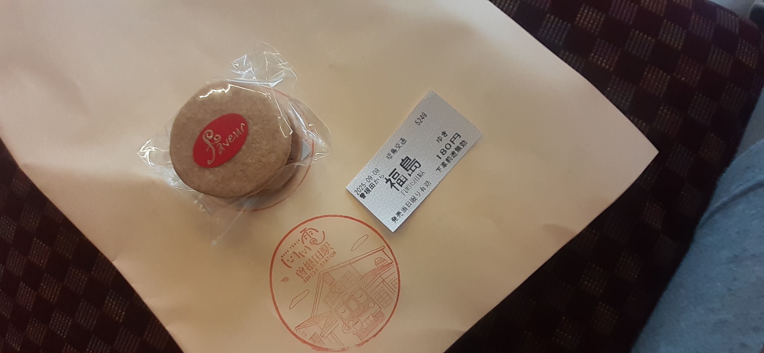 曽根田駅ナナセン伏見珈琲