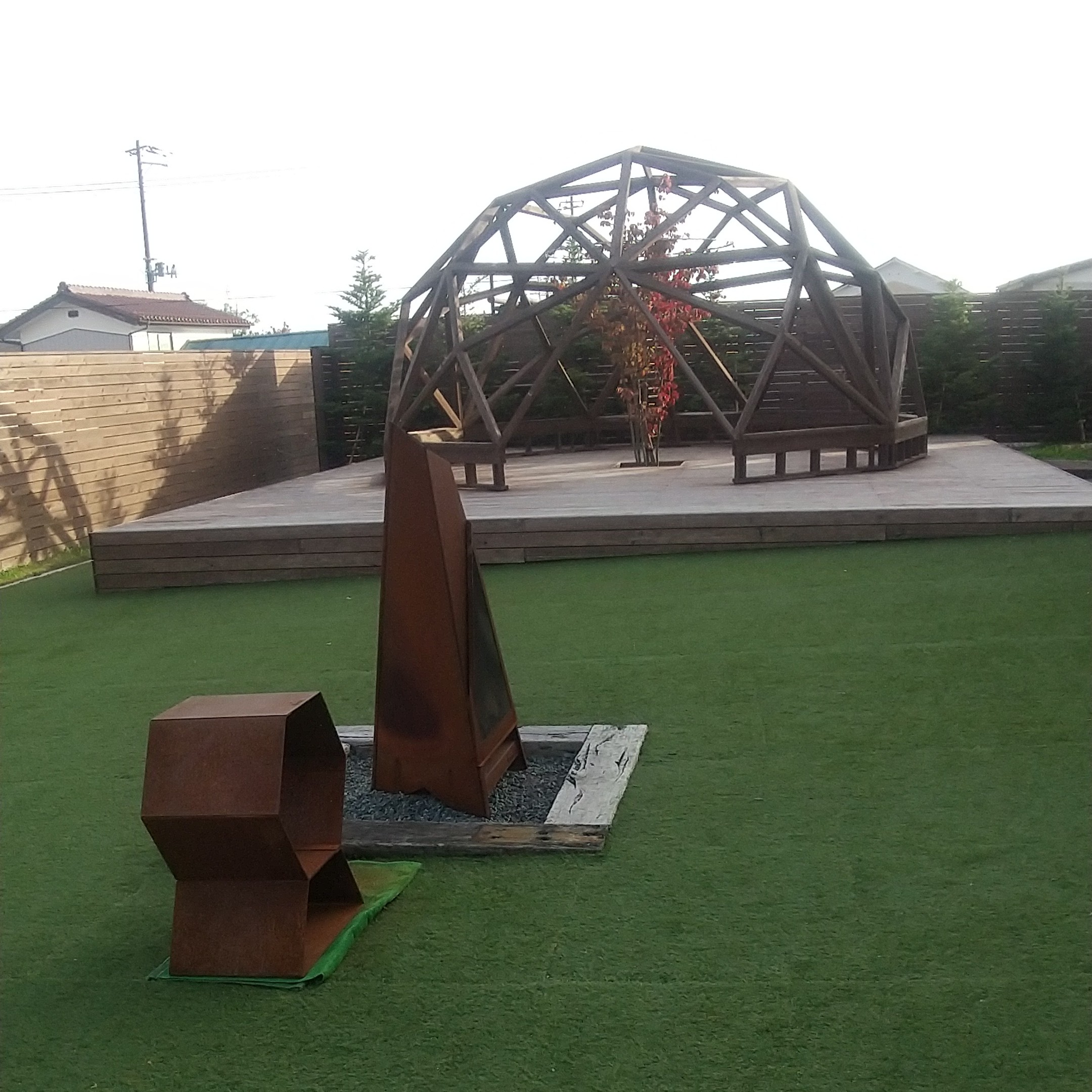 グランケット桑折