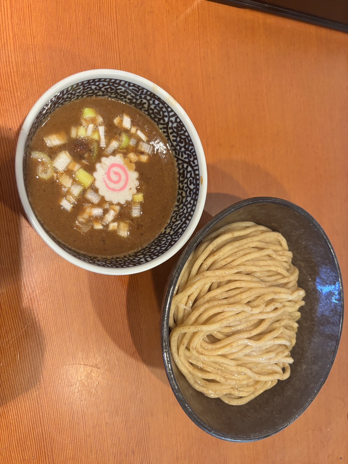 自家製麺えなみ