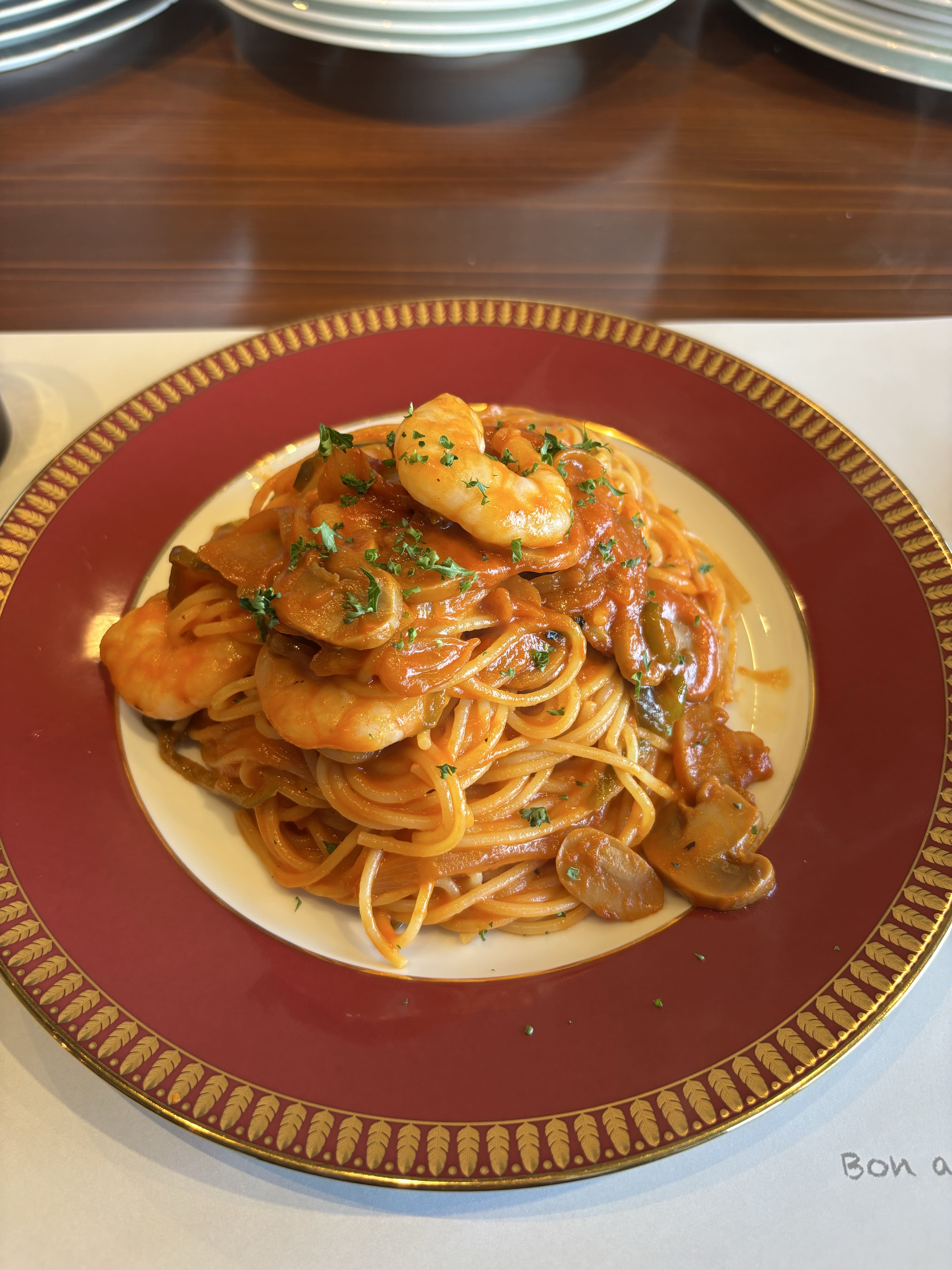 こおり地産洋食店 メルバ