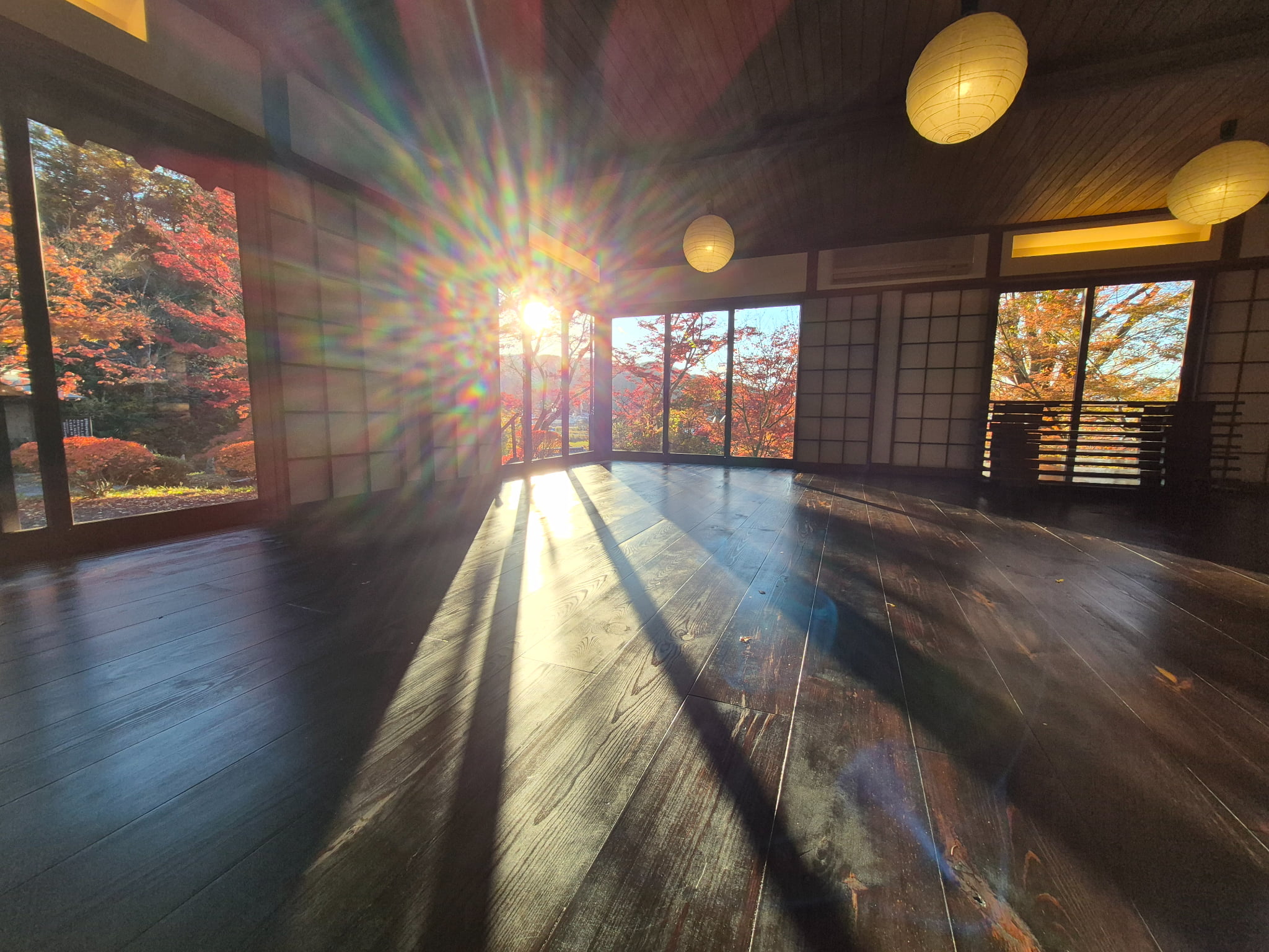 No.114 文知摺観音